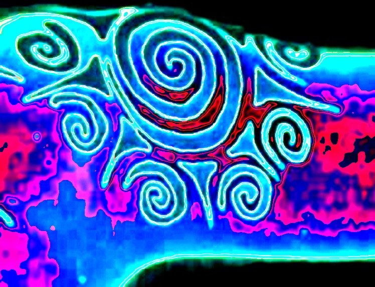 wierd2 (129Kbyte)