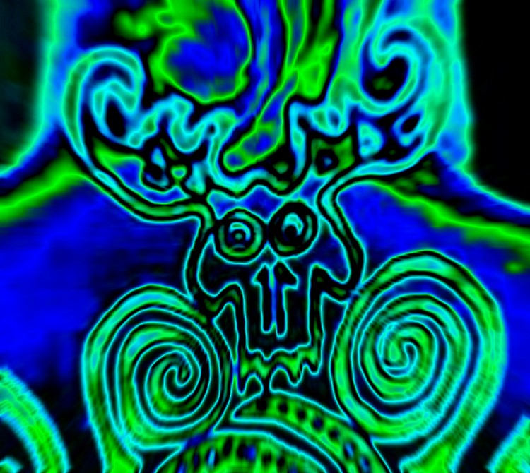 wierd3 (129Kbyte)