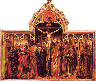 Christian icon (7Kbyte)