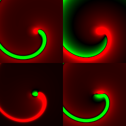 Instantaneous field (30Kbyte)