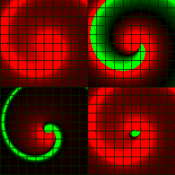 Instantaneous field (37Kbyte)