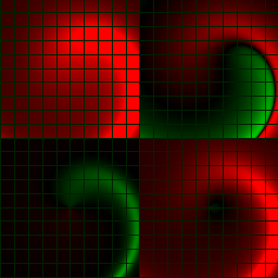 Instantaneous field (33Kbyte)