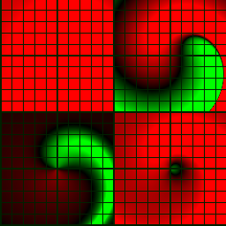 Instantaneous field (28Kbyte)