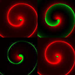 Instantaneous field (34Kbyte)