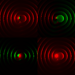 Instantaneous field (27Kbyte)