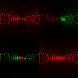 Instantaneous field (27Kbyte)