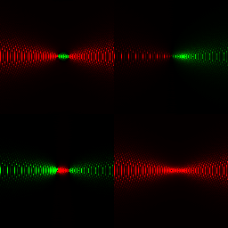 Instantaneous field (23Kbyte)