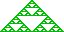 Sierpinski (<1K)