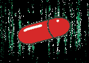 red pill (2Kbyte)